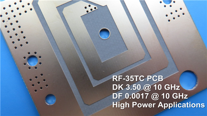 PCB